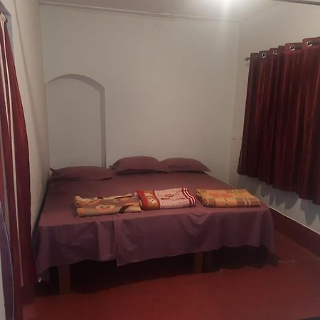 Spinson Home Stay Madikeri Exterior photo