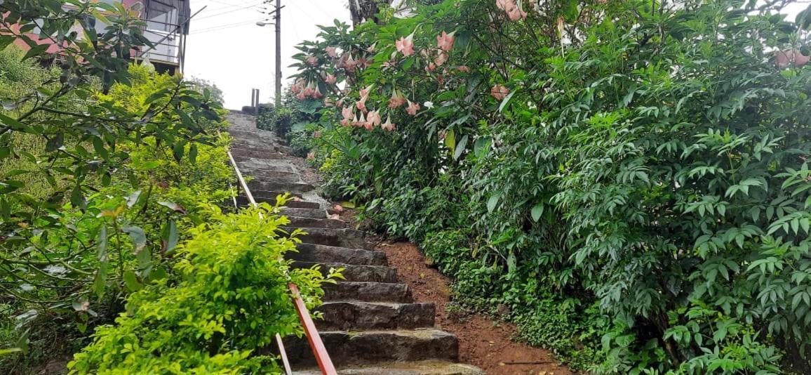 Spinson Home Stay Madikeri Exterior photo
